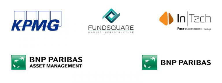BNP Paribas Asset Management completes end-to-end fund transaction test using blockchain