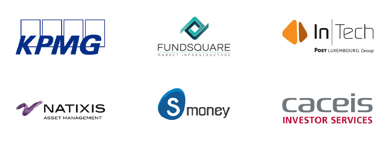 First real blockchain transaction completed in fund distribution