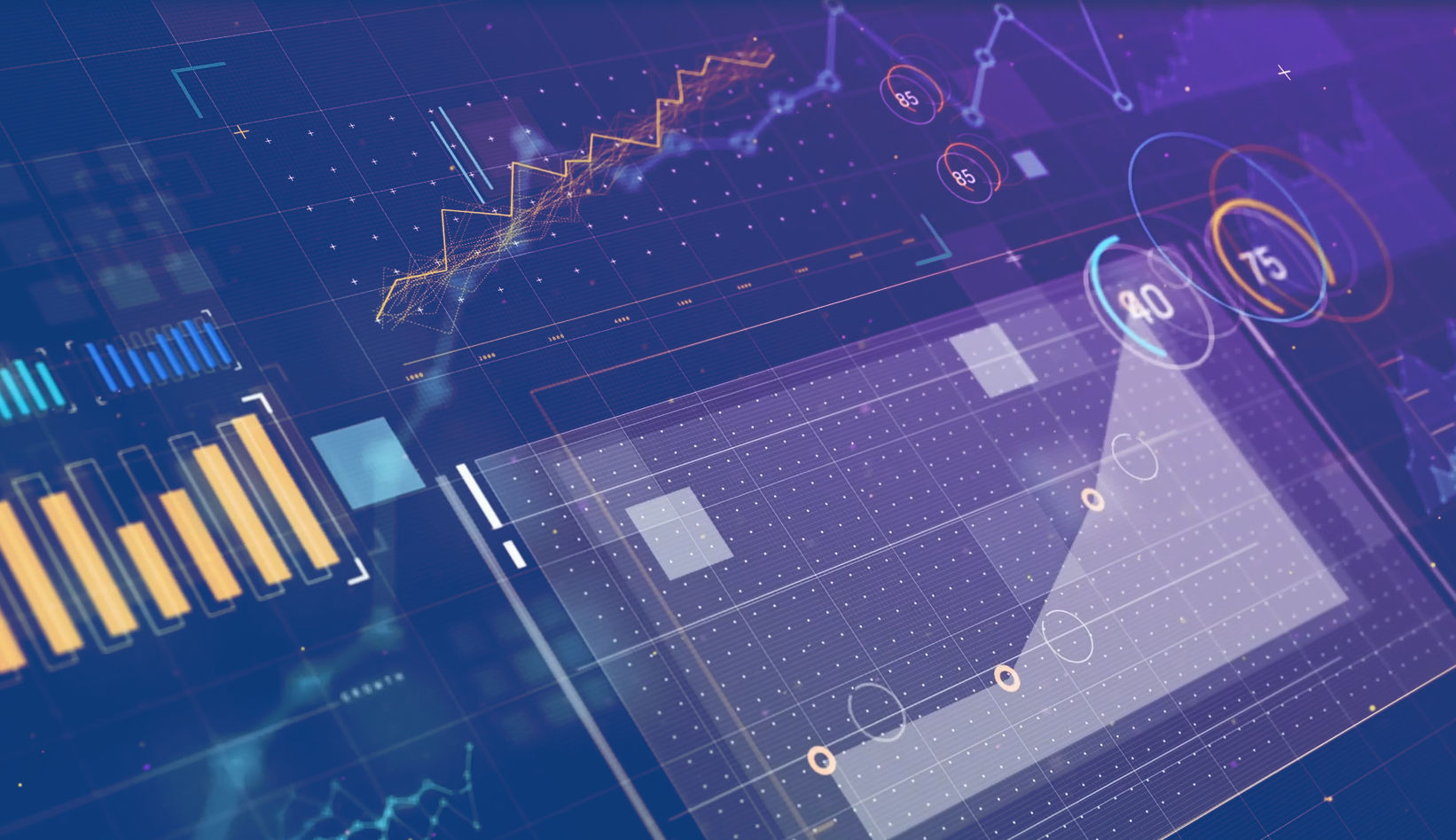 Financial institutions team up to develop FundsDLT, a groundbreaking blockchain-based platform for the investment fund industry