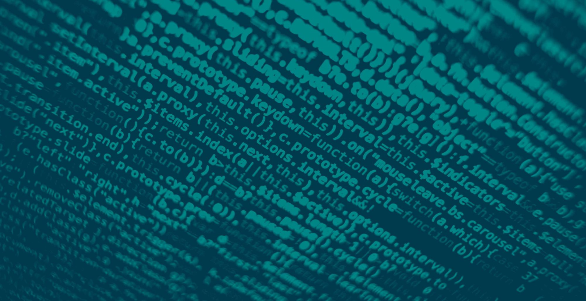Distributed Ledger Technology (DLT)