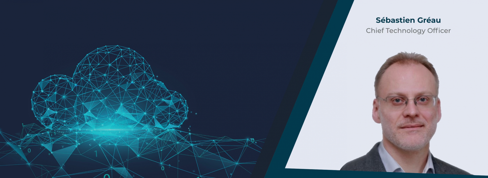 Transforming transfer agents with a cloud-native strategy