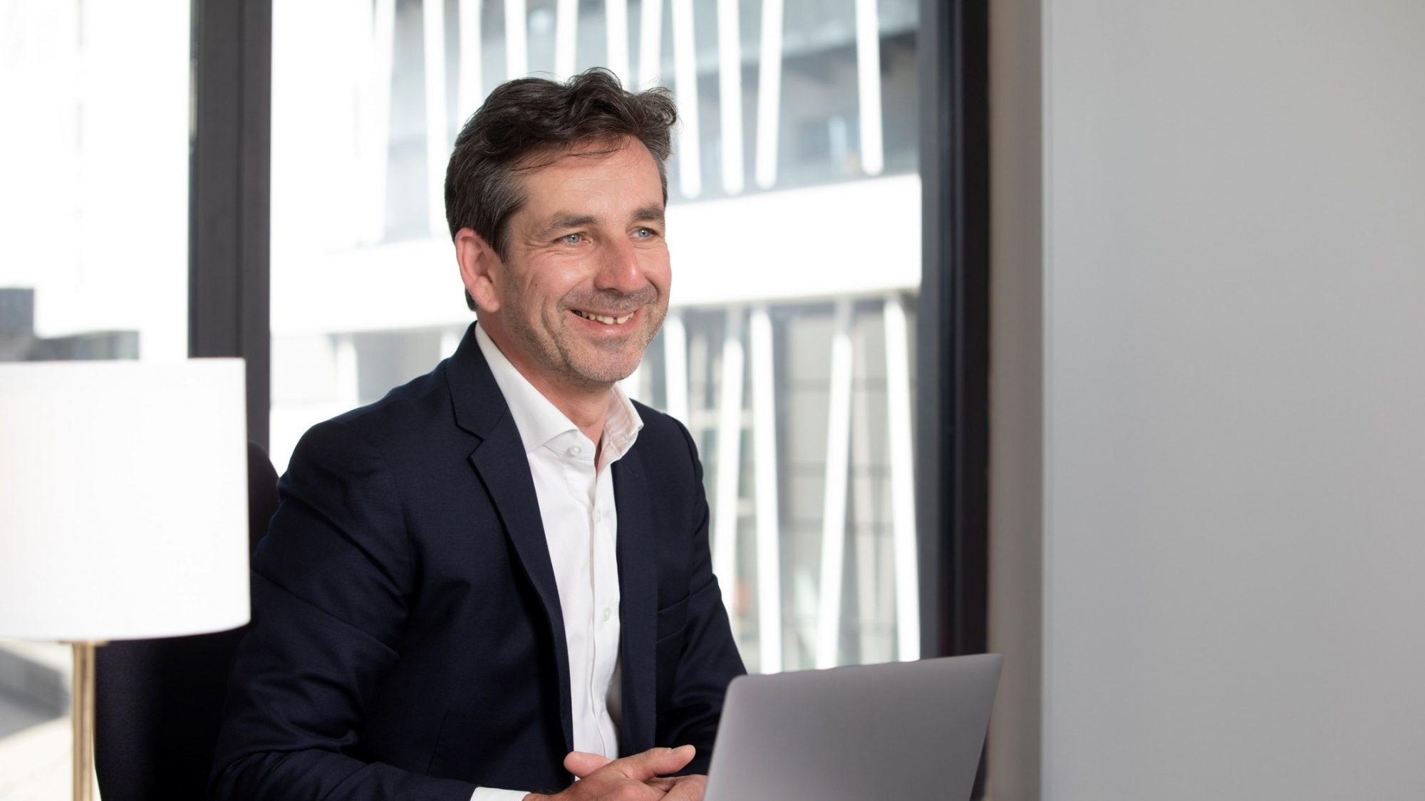Next-gen infrastructure for digital fund distribution has a firm foundation