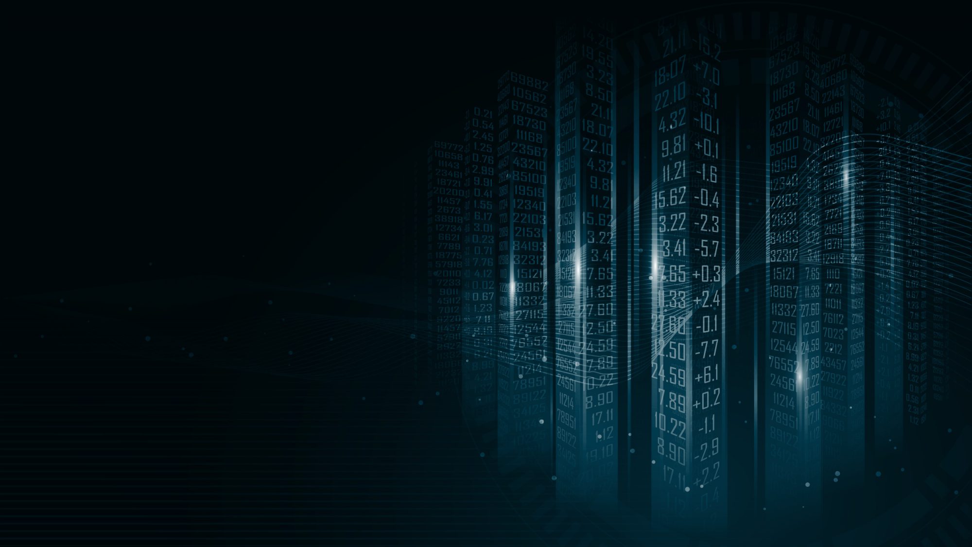Infrastructure as Code is a revolution for financial services. Here is why.