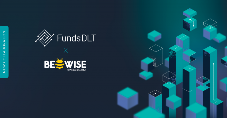 Beewise by Azimut Investment: a next-gen D2C fund distribution solution, powered by FundsDLT