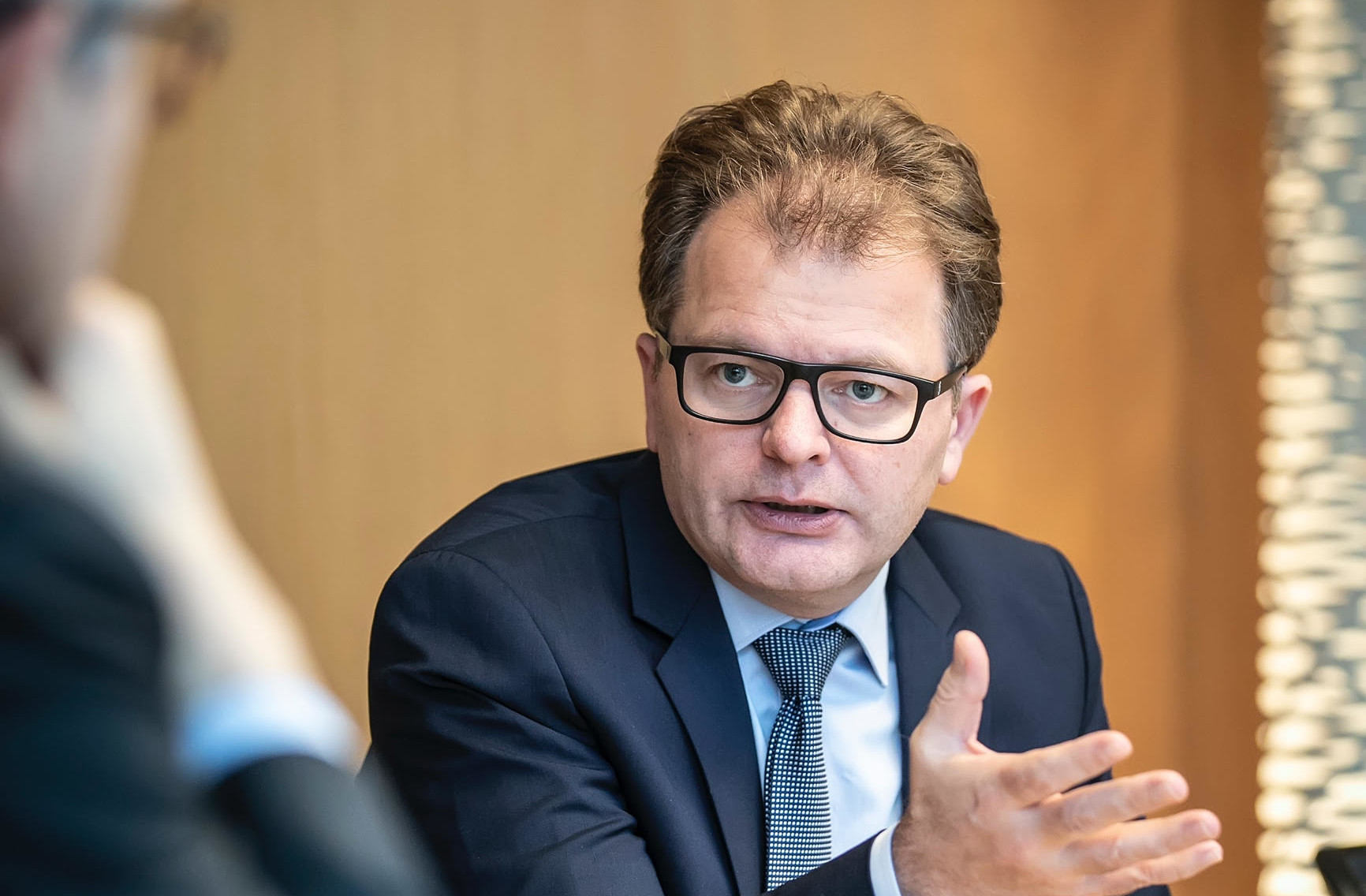Fund tokenisation ready for take-off
