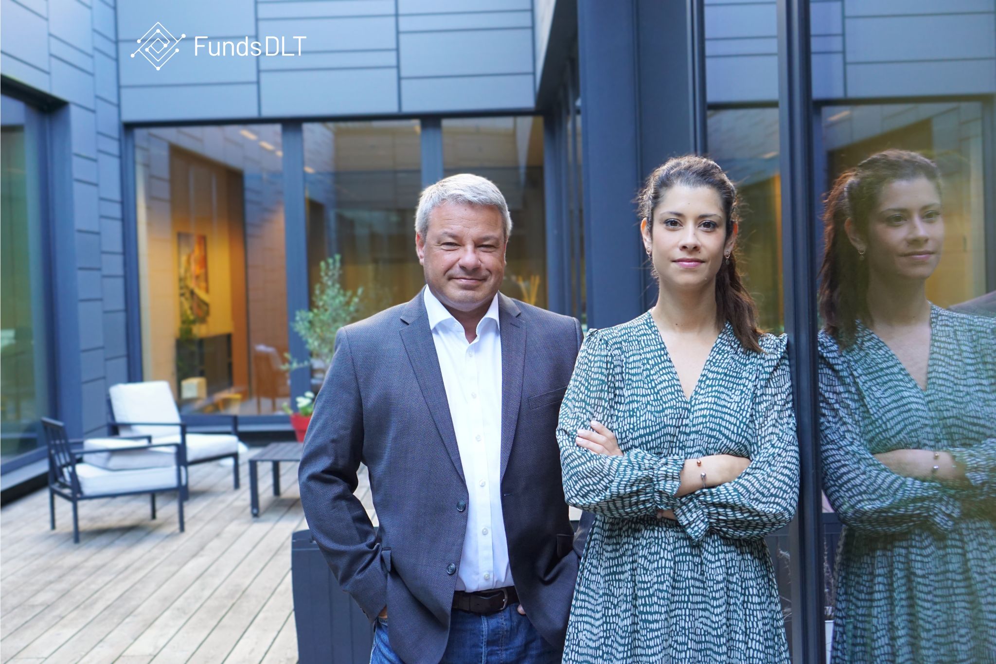 Navigating fintech frontiers: compliance and internal audit as a foundation for trust, the FundsDLT experience