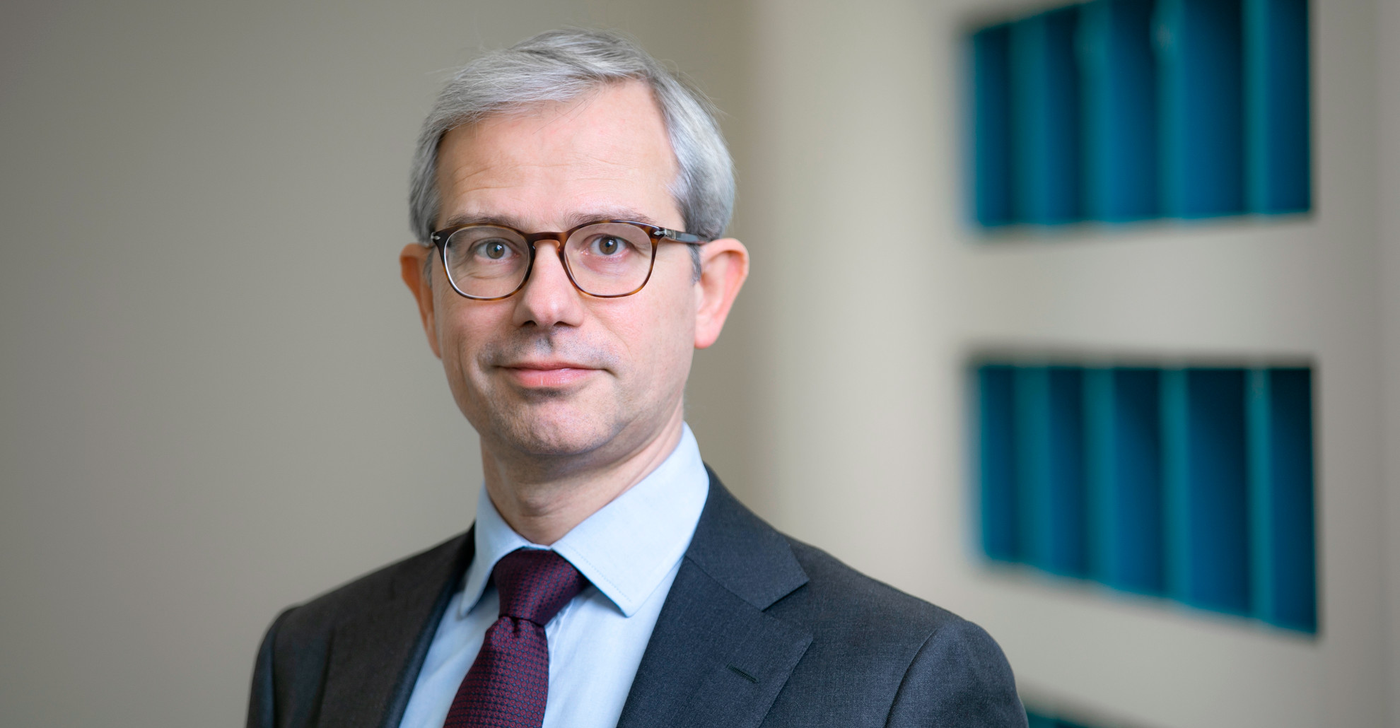 Paolo Brignardello, CCO of FundsDLT