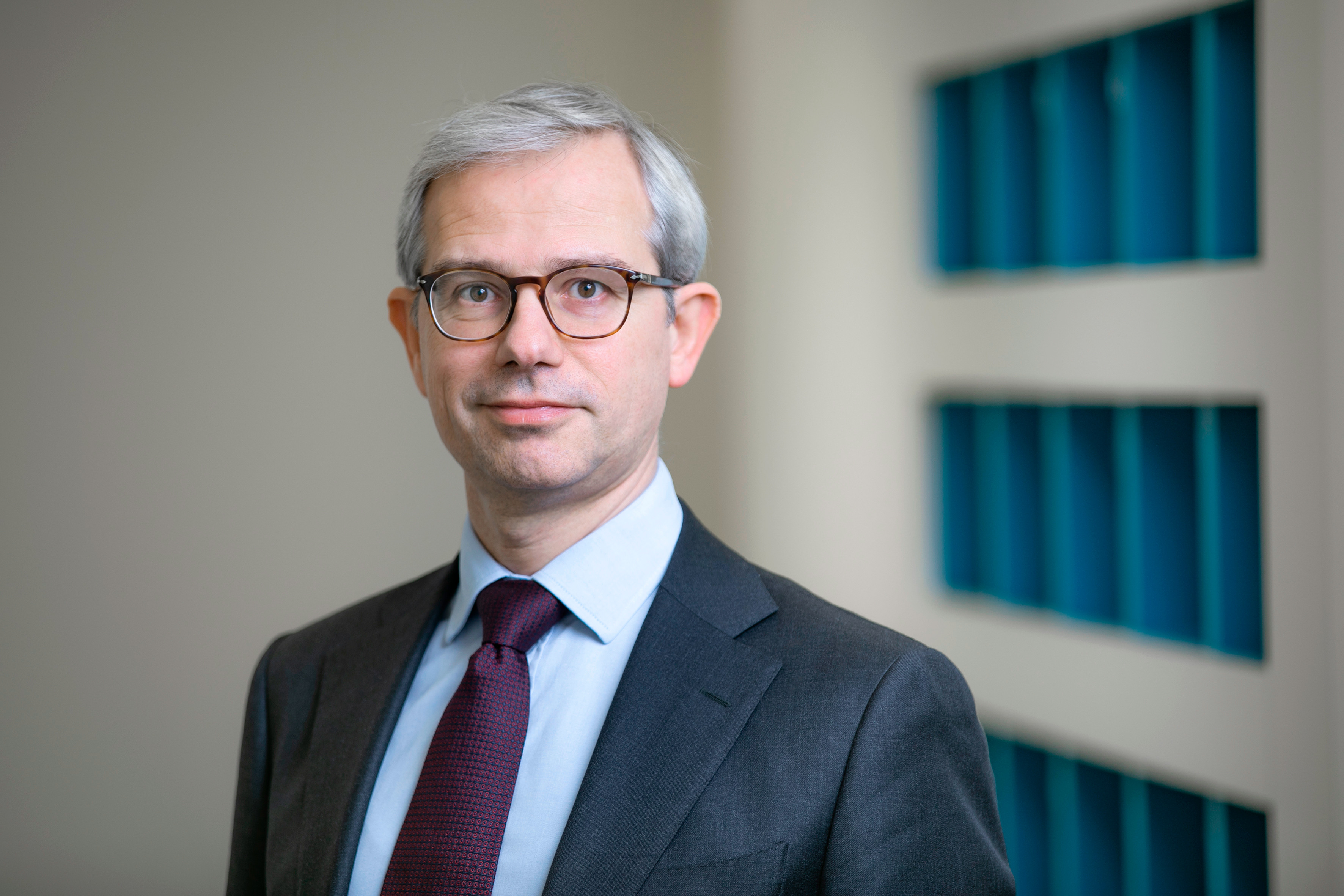 Paolo Brignardello, CCO of FundsDLT